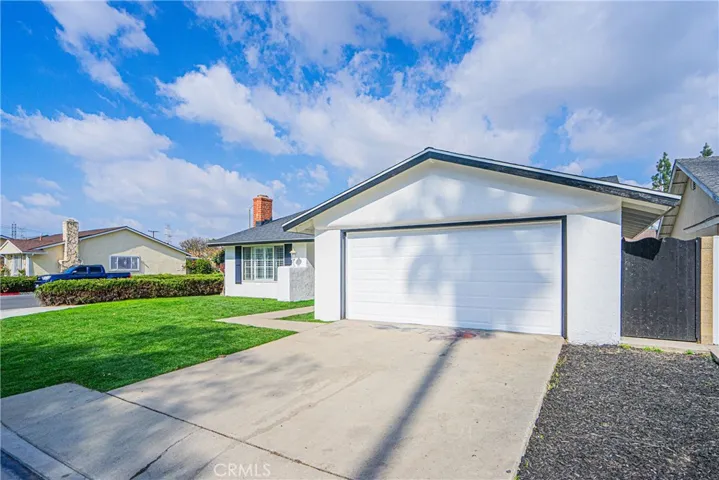7133 Cole Street, Downey, California 90242