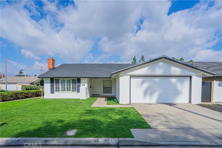 7133 Cole Street, Downey, California 90242