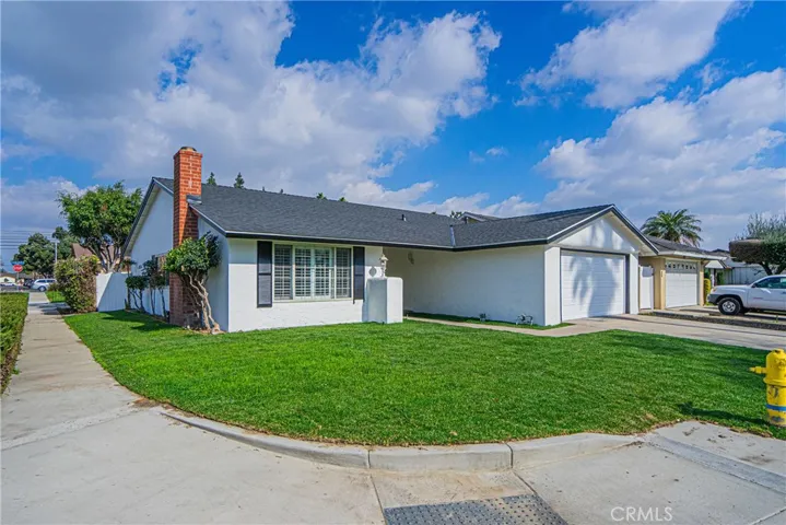 7133 Cole Street, Downey, California 90242