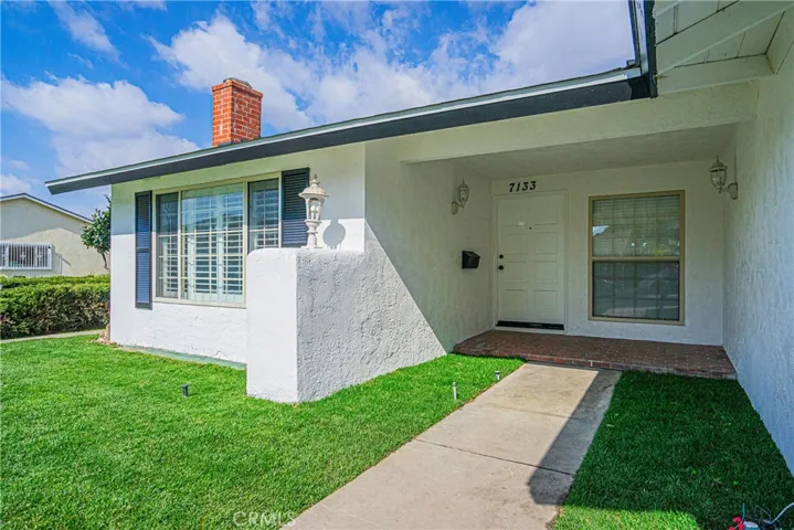 7133 Cole Street, Downey, California 90242