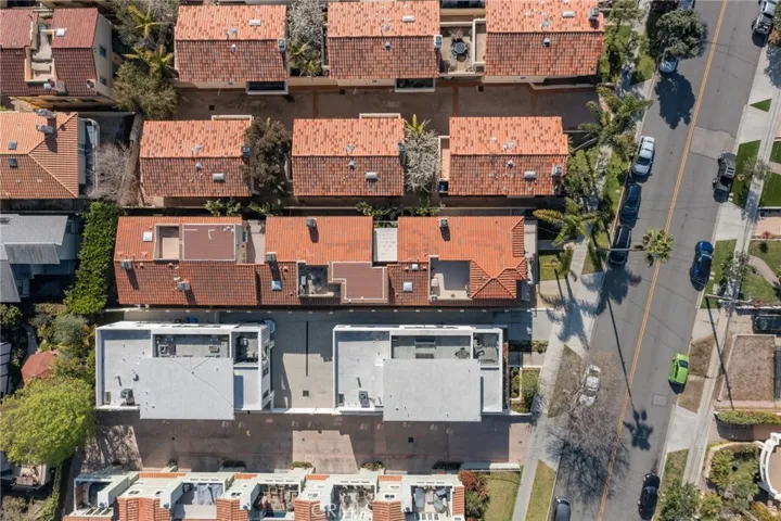 230 S Helberta Avenue A, Redondo Beach, California 90277