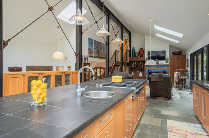 6748 Langley Canyon Road, Salinas, California 93907