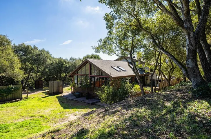 6748 Langley Canyon Road, Salinas, California 93907