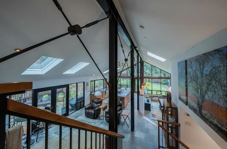 6748 Langley Canyon Road, Salinas, California 93907