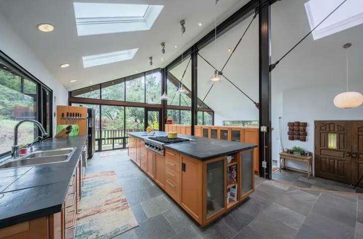 6748 Langley Canyon Road, Salinas, California 93907