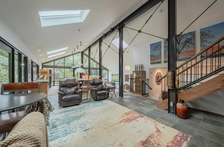 6748 Langley Canyon Road, Salinas, California 93907