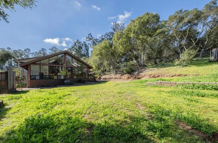 6748 Langley Canyon Road, Salinas, California 93907