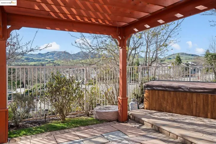 131 Woodcrest Dr, San Ramon, California 94583