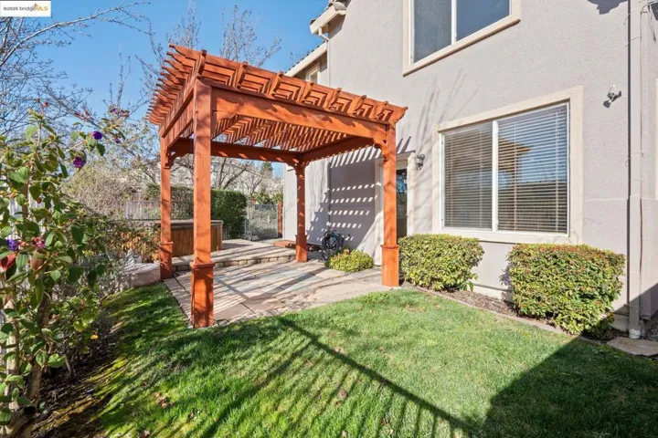 131 Woodcrest Dr, San Ramon, California 94583