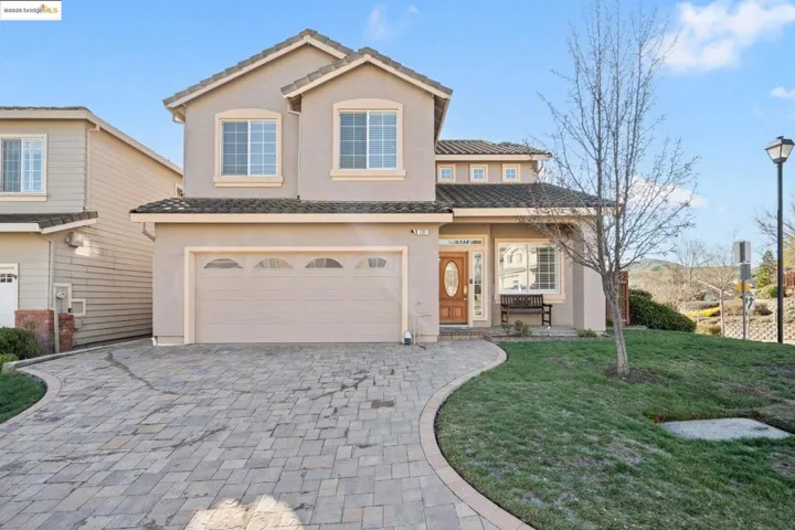 131 Woodcrest Dr, San Ramon, California 94583