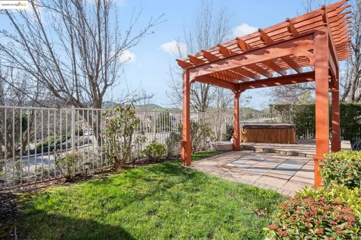 131 Woodcrest Dr, San Ramon, California 94583