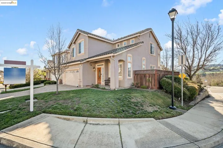 131 Woodcrest Dr, San Ramon, California 94583