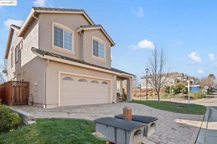 131 Woodcrest Dr, San Ramon, California 94583