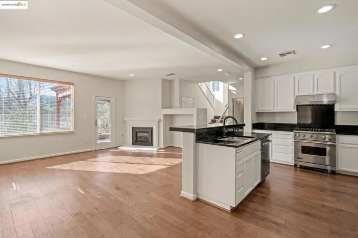 131 Woodcrest Dr, San Ramon, California 94583