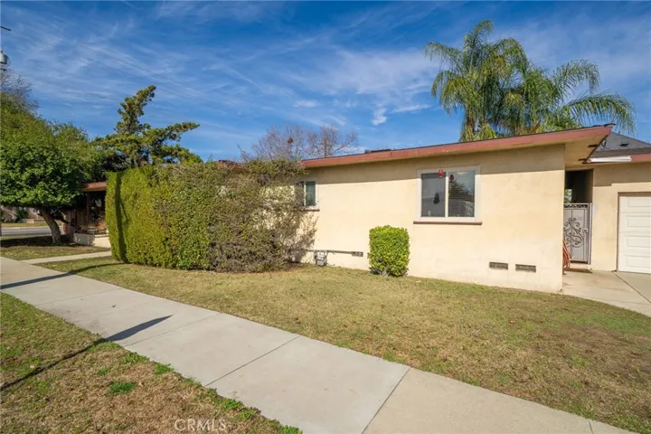 664 W J Street, Ontario, California 91762