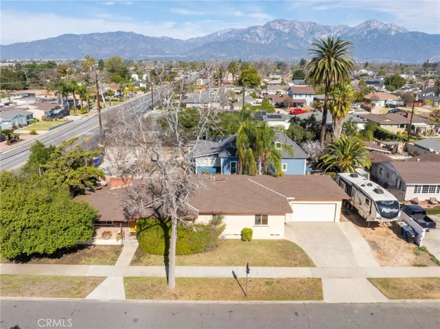 664 W J Street, Ontario, California 91762