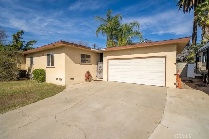 664 W J Street, Ontario, California 91762