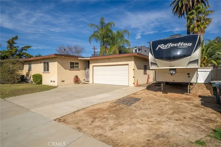 664 W J Street, Ontario, California 91762