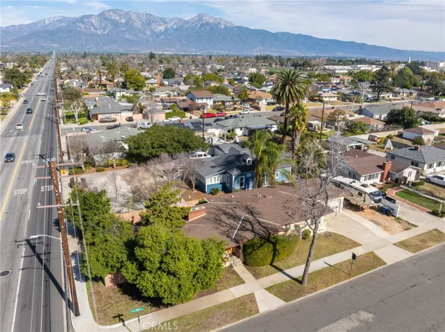 664 W J Street, Ontario, California 91762