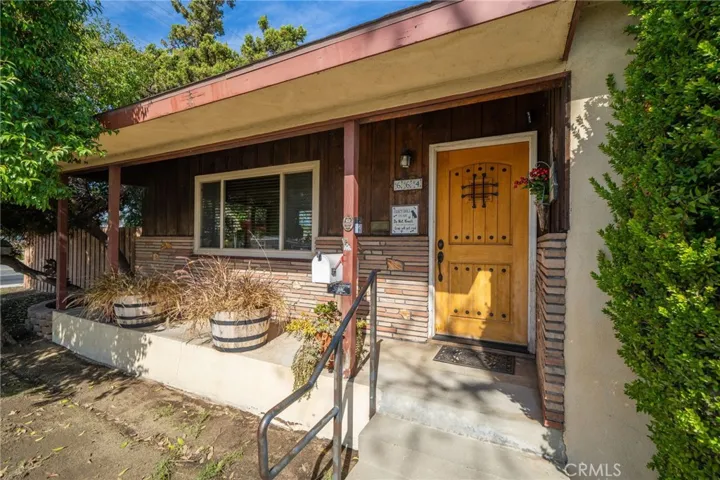 664 W J Street, Ontario, California 91762