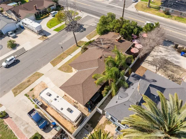 664 W J Street, Ontario, California 91762