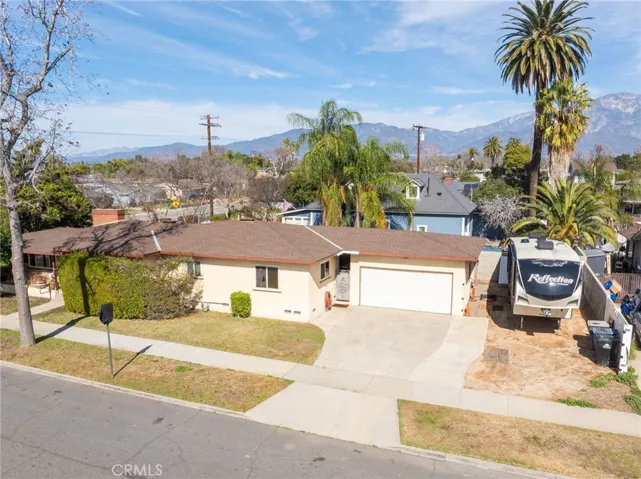 664 W J Street, Ontario, California 91762