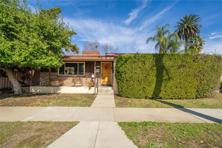664 W J Street, Ontario, California 91762