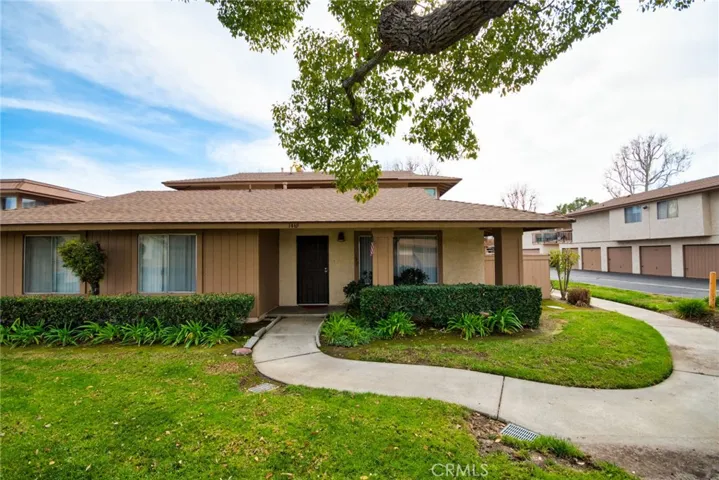 1469 Forest Glen Drive 190, Hacienda Heights, California 91745