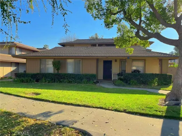 1469 Forest Glen Drive 190, Hacienda Heights, California 91745