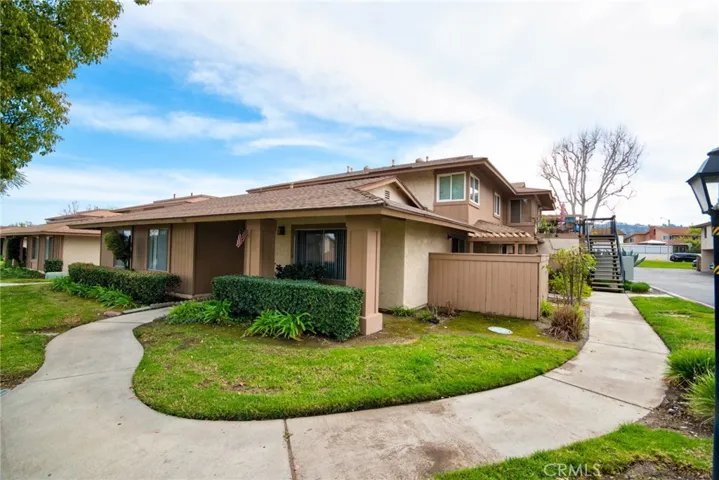 1469 Forest Glen Drive 190, Hacienda Heights, California 91745