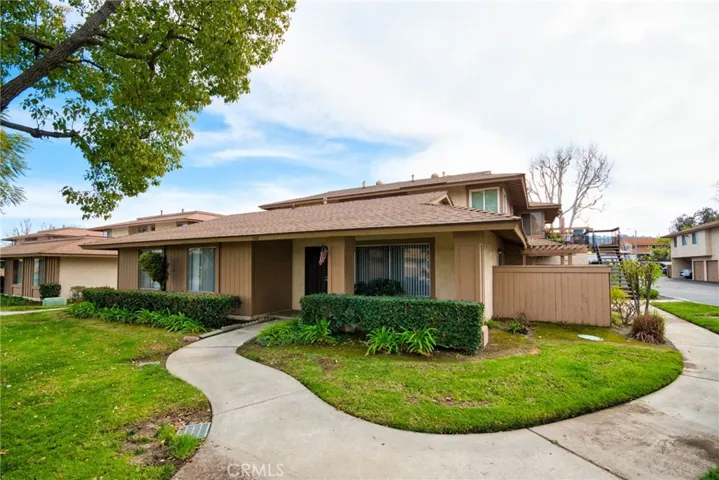 1469 Forest Glen Drive 190, Hacienda Heights, California 91745