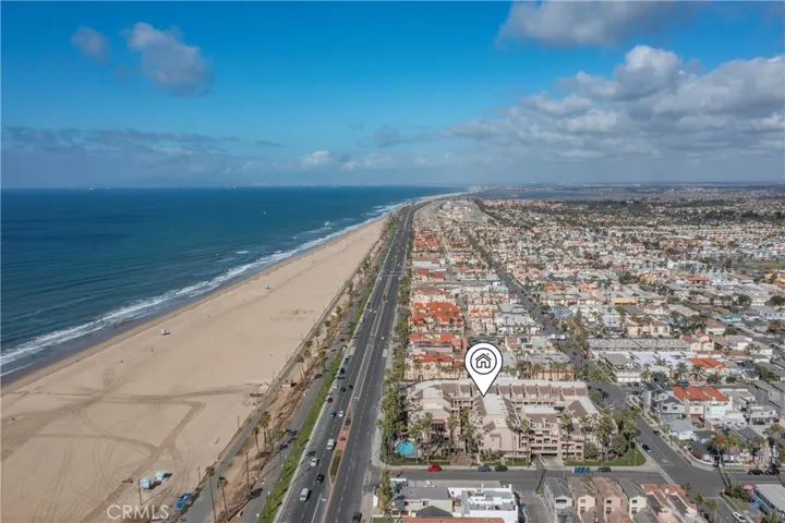 1200 Pacific Coast 313, Huntington Beach, California 92648