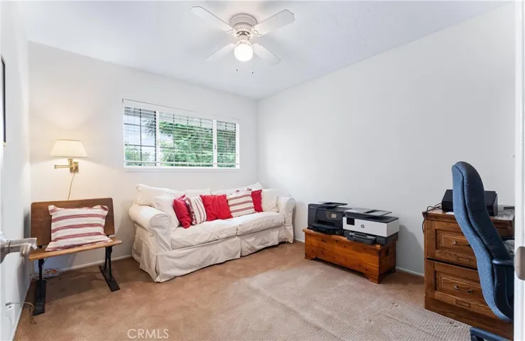 Bedroom 4/Office