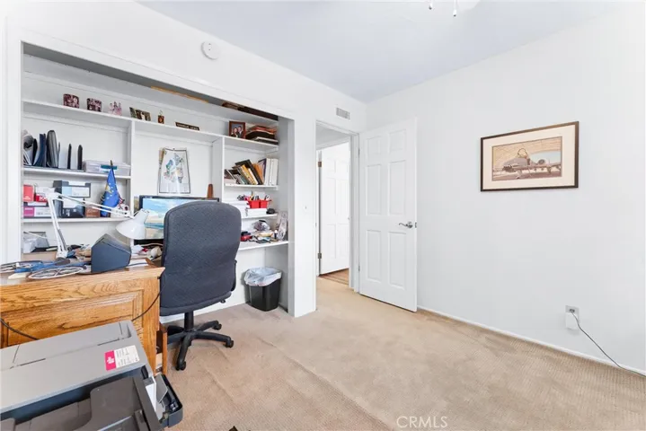 Bedroom 4/Office