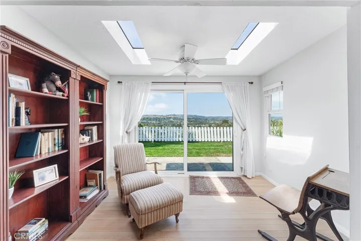 Sunroom