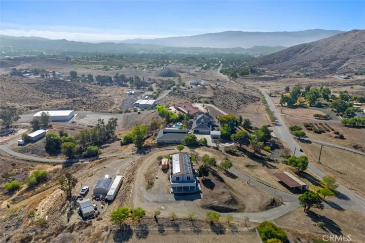 27530 Lindell Road, Lake Elsinore, California 92532