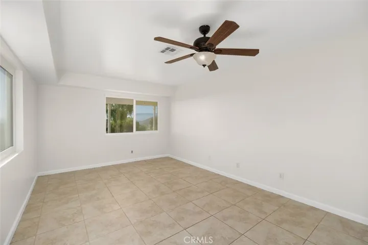 Downstairs Bedroom