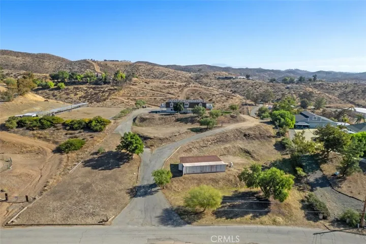 27530 Lindell Road, Lake Elsinore, California 92532