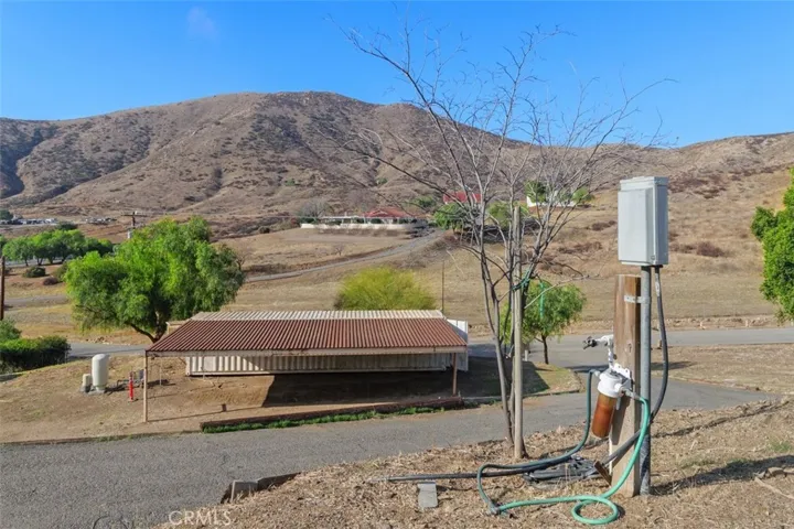 27530 Lindell Road, Lake Elsinore, California 92532