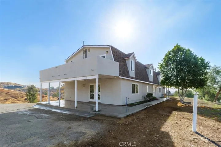 27530 Lindell Road, Lake Elsinore, California 92532