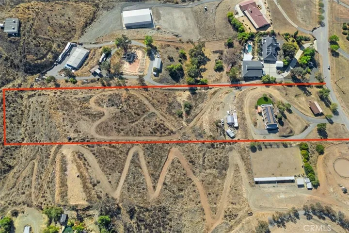 27530 Lindell Road, Lake Elsinore, California 92532