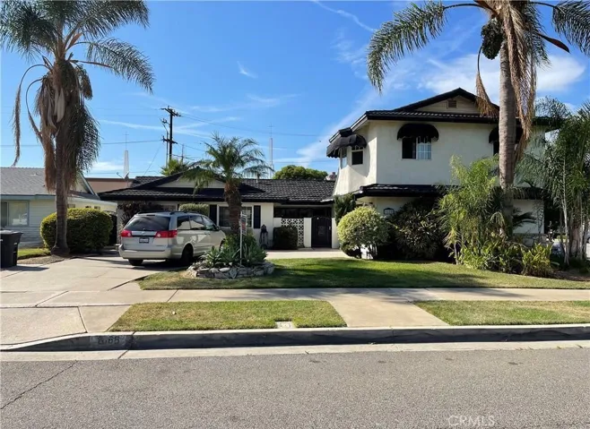 1688 N Shaffer Street, Orange, California 92867