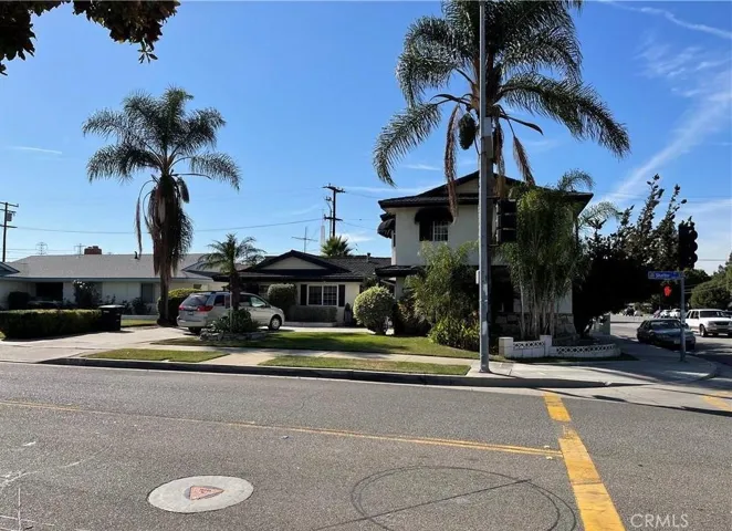 1688 N Shaffer Street, Orange, California 92867