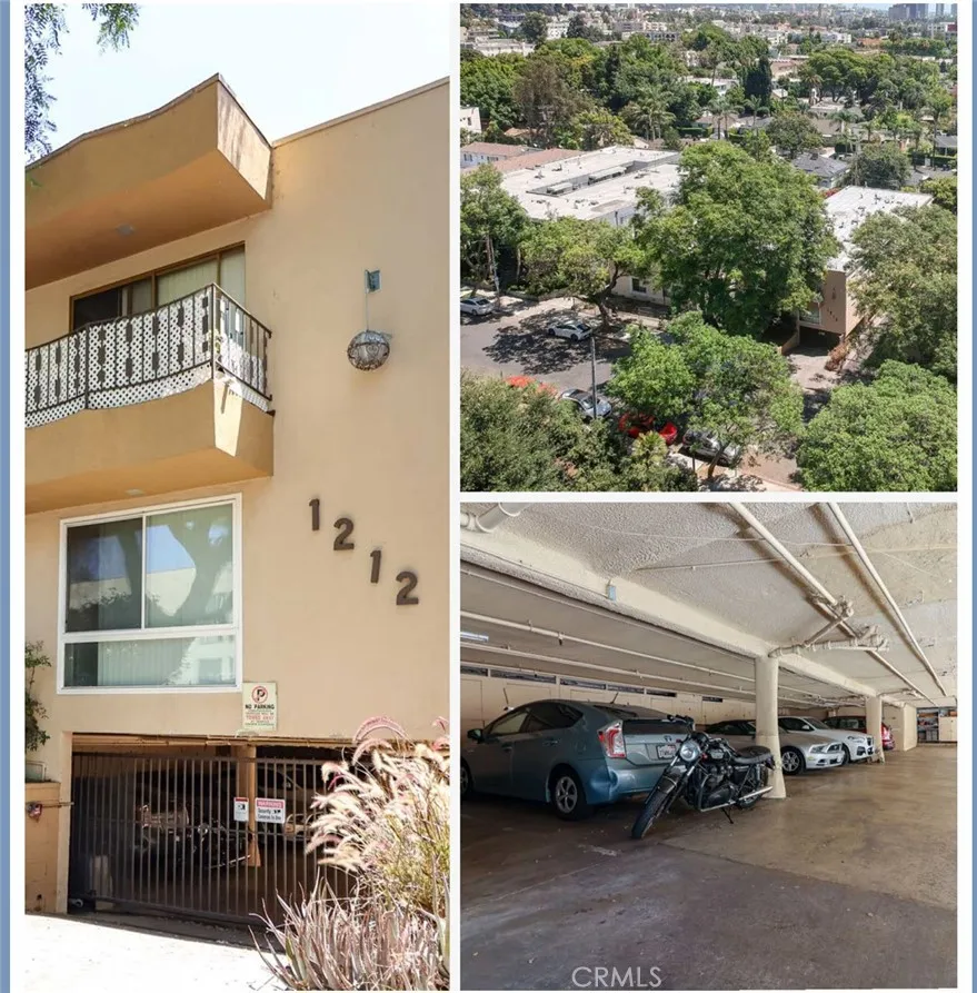 1212 N Fuller Avenue, West Hollywood, California 90046, 1 Bedroom Bedrooms, ,1 BathroomBathrooms,Residential Lease,For Rent,Fuller,SR25032045