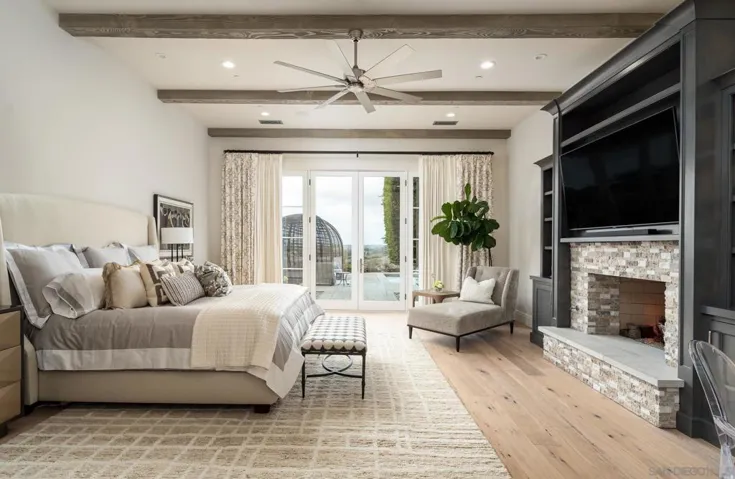 14830 Encendido, San Diego, California 92127