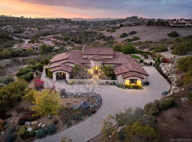 14830 Encendido, San Diego, California 92127