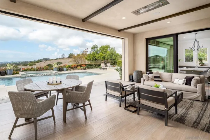 14830 Encendido, San Diego, California 92127