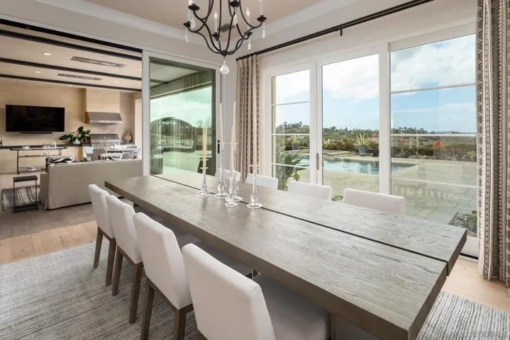 14830 Encendido, San Diego, California 92127