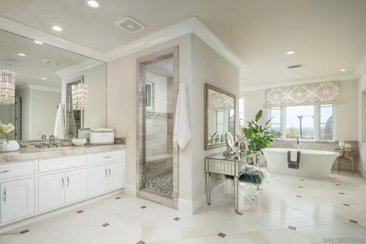 14830 Encendido, San Diego, California 92127