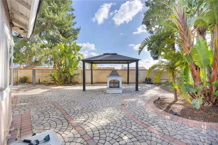 4397 Mahogany Circle, Yorba Linda, California 92886